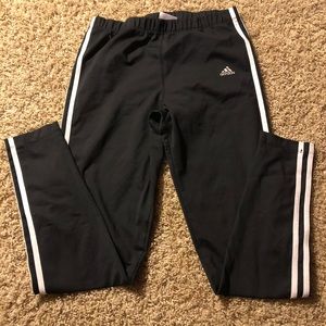 Adidas Legging Pants Size XL